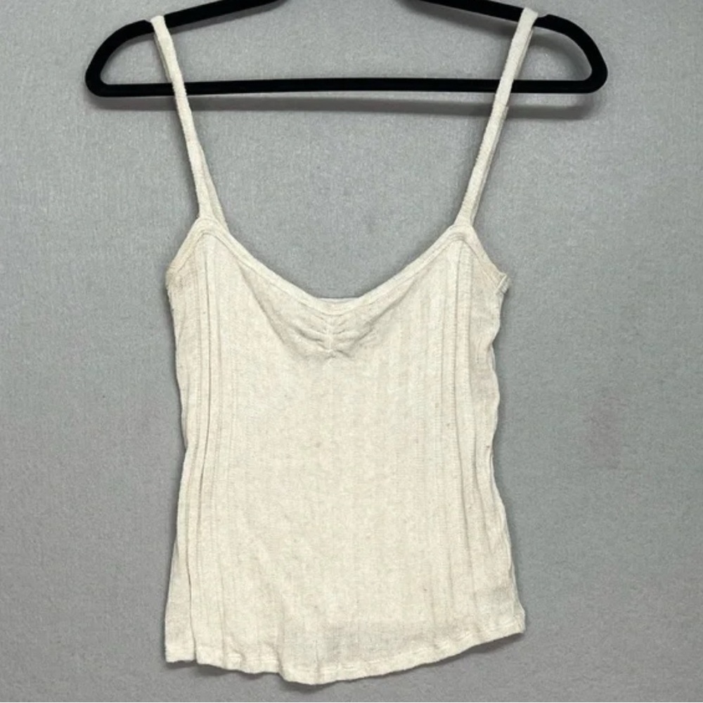 Reformation Ribbed Tank small - Picture 2 of 7